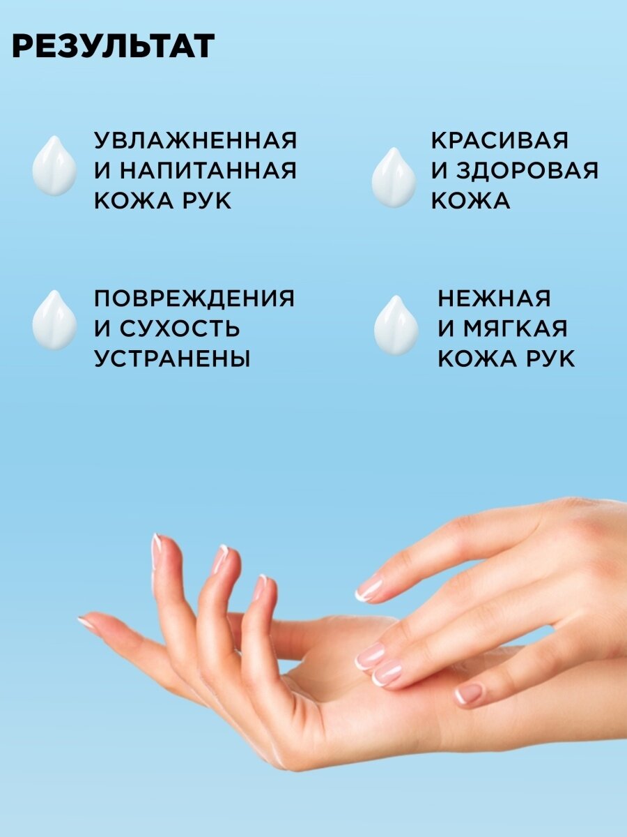 Mixit Набор для ухода за кожей рук: увлажняющие питательные крема Spa Rituals