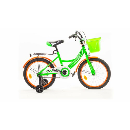 Велосипед 18