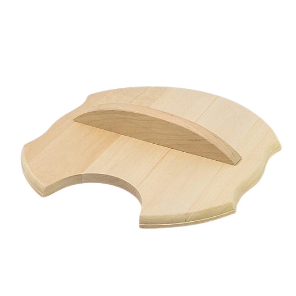 фото Крышка к запарнику КЗ-16