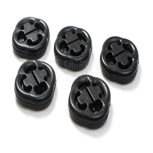 Крепление глушителя для ВАЗ 2108-15 из 5шт 396₽