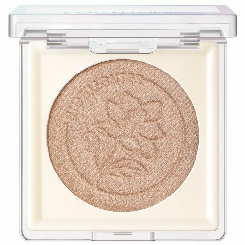 Хайлайтер Focallure, Shimmering Skin Pressed Highlighter, тон HS02, 3,3 г