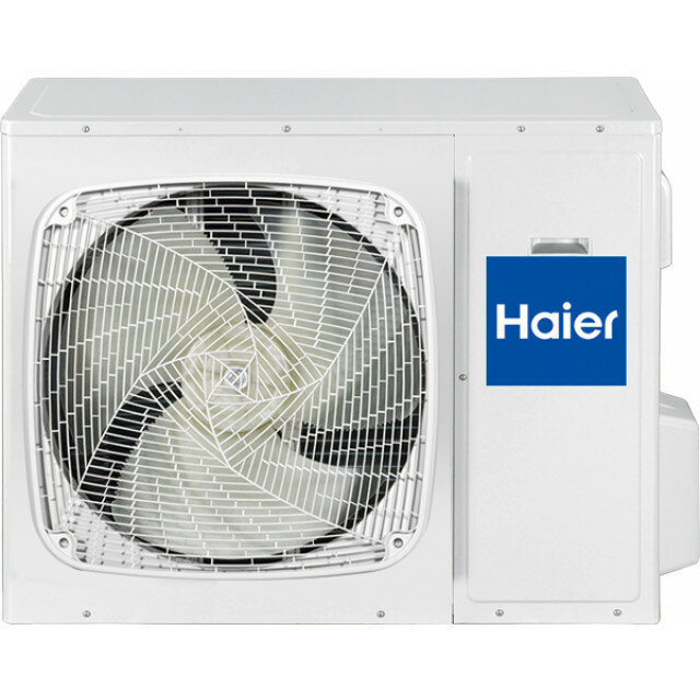 Кассетный кондиционер для офиса Haier AB60ES2ERA(S)/1U60IS1ERB(S) - фотография № 7