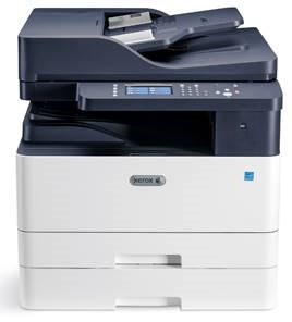 МФУ Xerox МФУ XEROX B1025 (А3, 25 стр./мин, DADF)