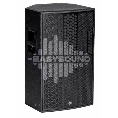 EASYSOUND FUSION 115 - Активная акустическая система в корпусе из фанеры 7016800₽