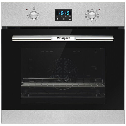 Встраиваемый электрический духовой шкаф Weissgauff EOA 29 PDB 3059000₽