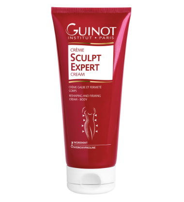 Crème Sculpt Expert / Укрепляющий крем для моделирования контуров тела