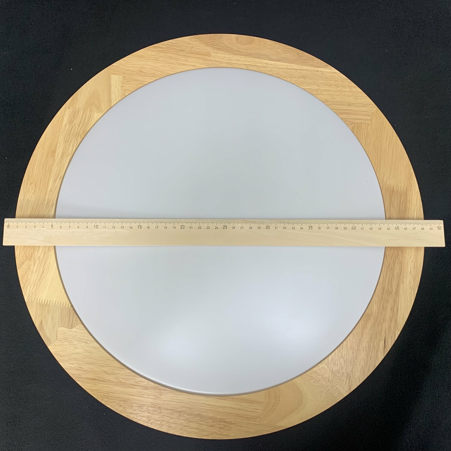 Люстра Arte Lamp LUCE A2685PL-72WH - фото №11