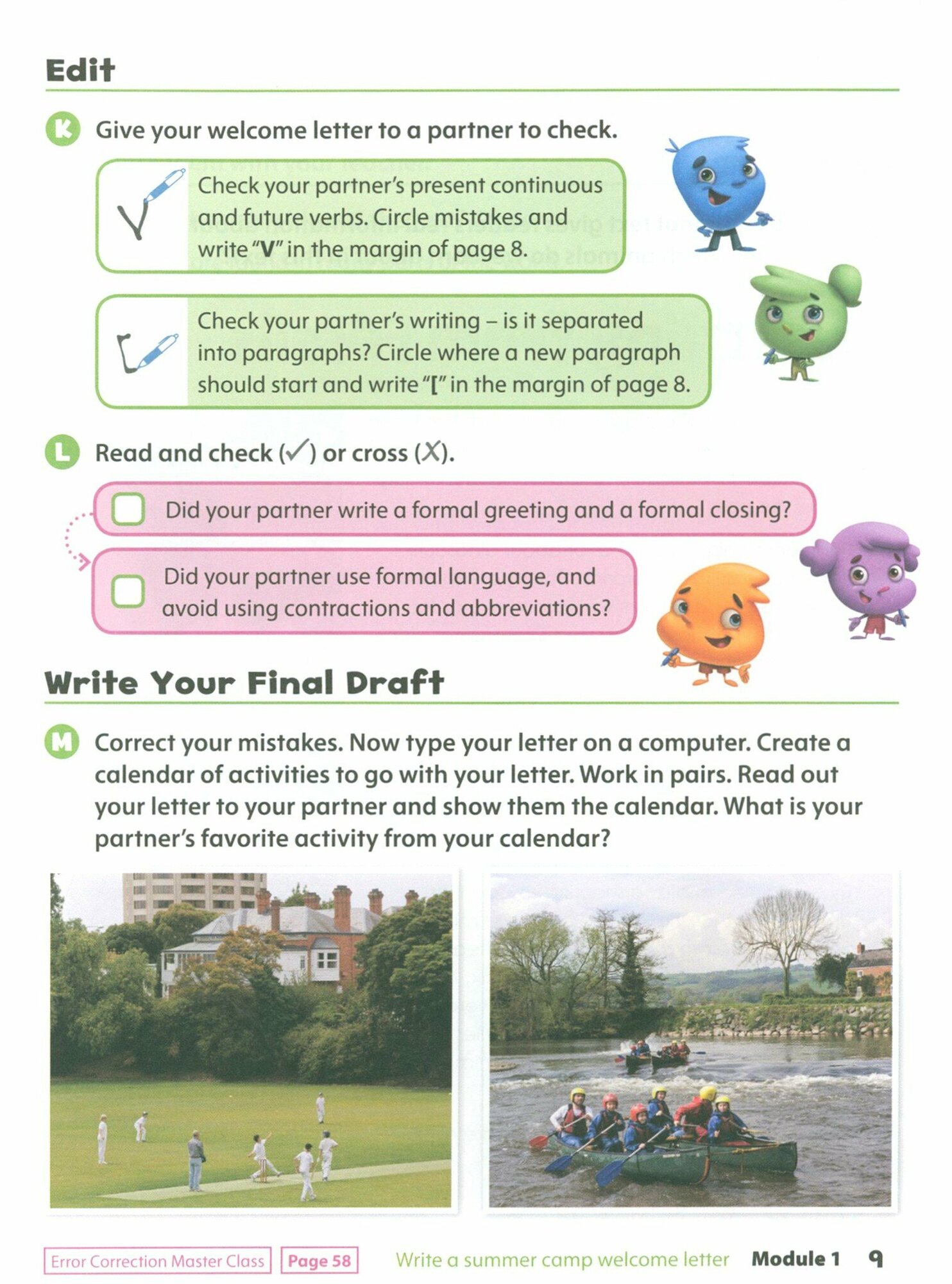 Tamzin Thomson "Oxford Discover 4. Writing and Spelling" мелованная - фото №2