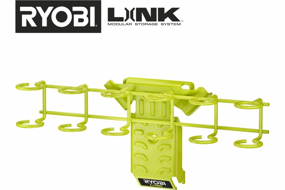 Ryobi Link Держатель для отвёрток RSLW807 5132006089