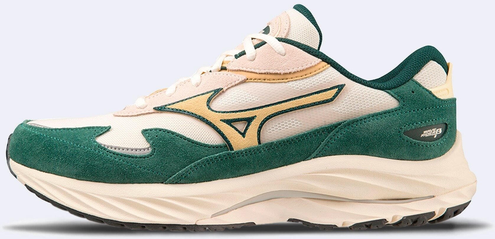 Кроссовки Mizuno Wave Rider B