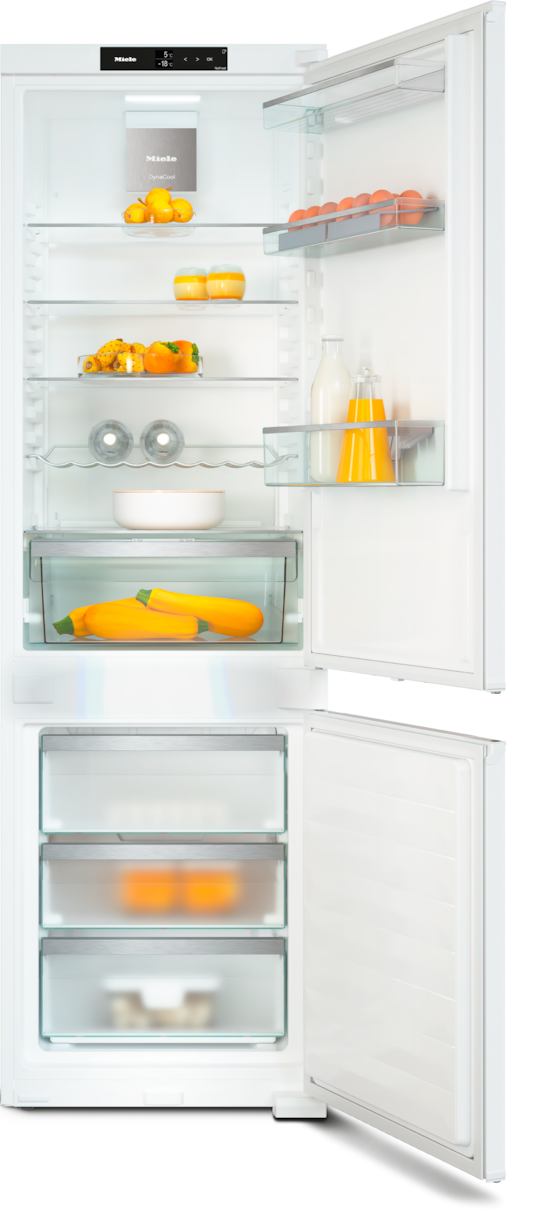 Холодильник Miele KFN 7733 F