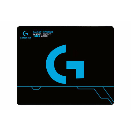 Коврик для мышки Logitech G (260 X 210 X 3мм)