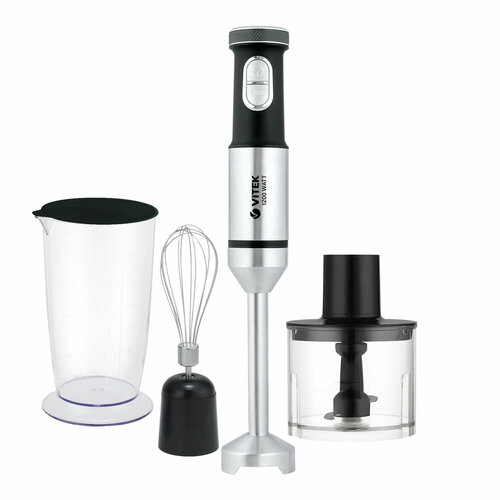 Блендер Vitek VT-1465 MC 340500₽