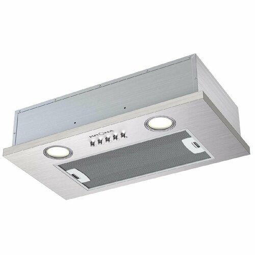 Встраиваемая вытяжка KRONA SELINA 600 нержавеющая сталь PB 50000000₽