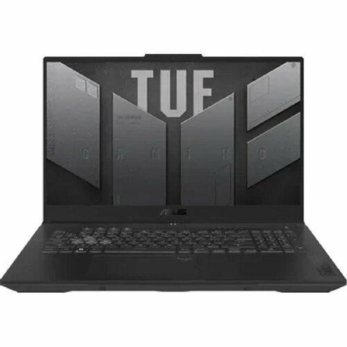 ASUS Ноутбук TUF Gaming FX707ZV4 90NR0FB5-M00520 18050000₽