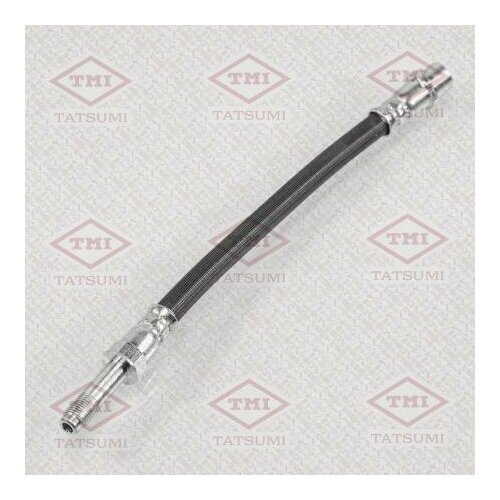 Шланг тормозной задний TMI TATSUMI TCJ1047 817₽