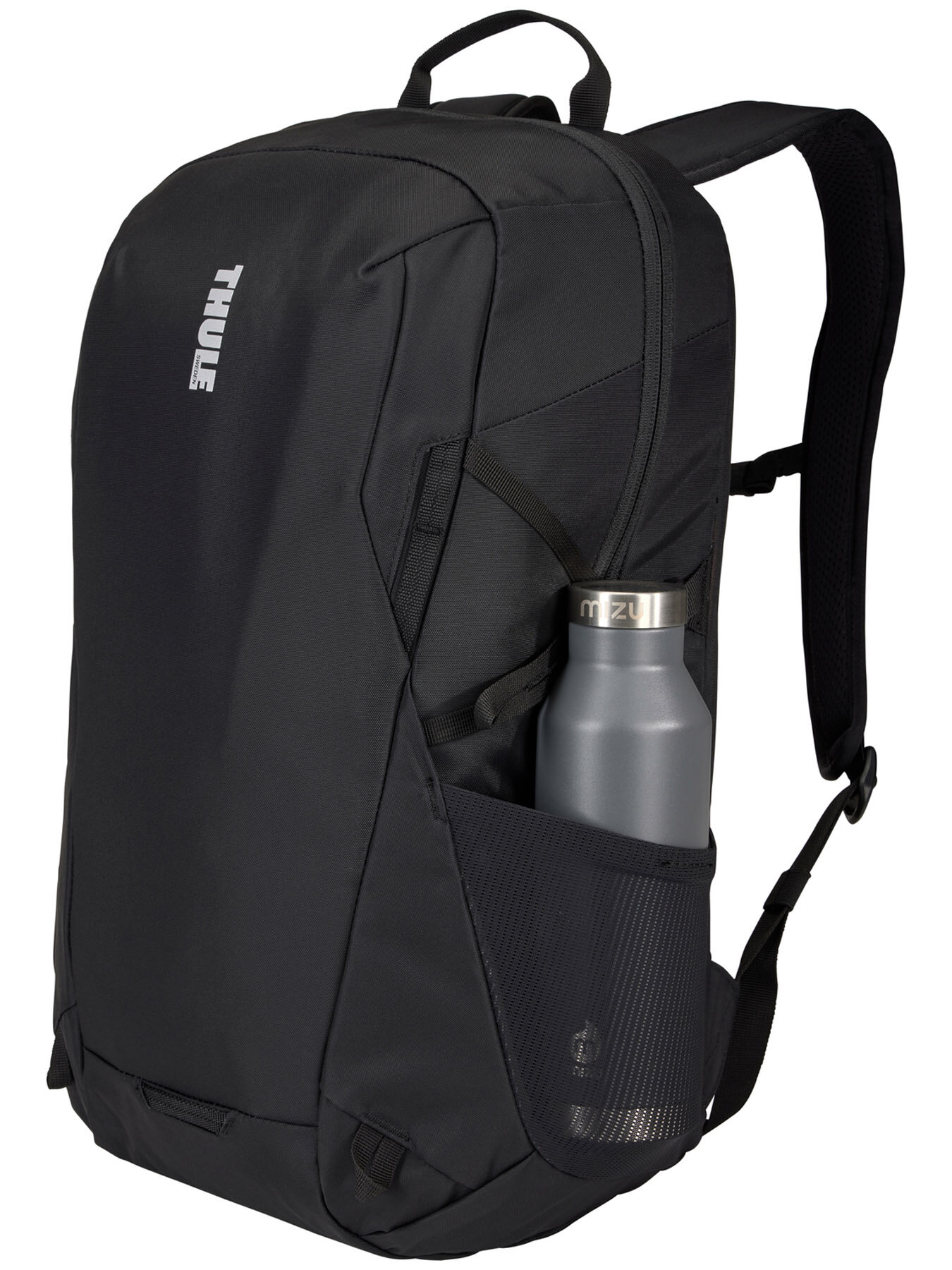Рюкзак для ноутбука Thule EnRoute Backpack 21L TEBP4116 Pelican/Vetiver (3204840) - фото №13