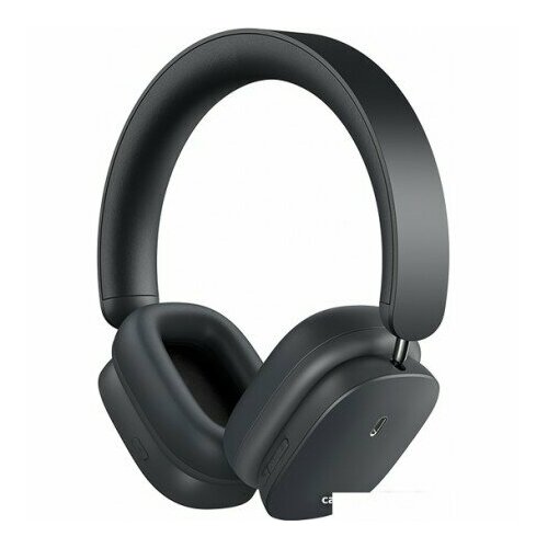 Наушники Baseus Bowie H1 черный 7400₽