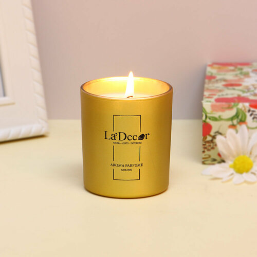 LADECOR Светильник мягкий LED котик 127х124х135 см пластик силикон 2 цвета 648₽