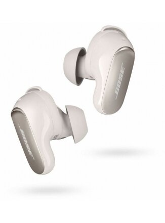 Беспроводные наушники Bose Quietcomfort Ultra Earbuds Global, white
