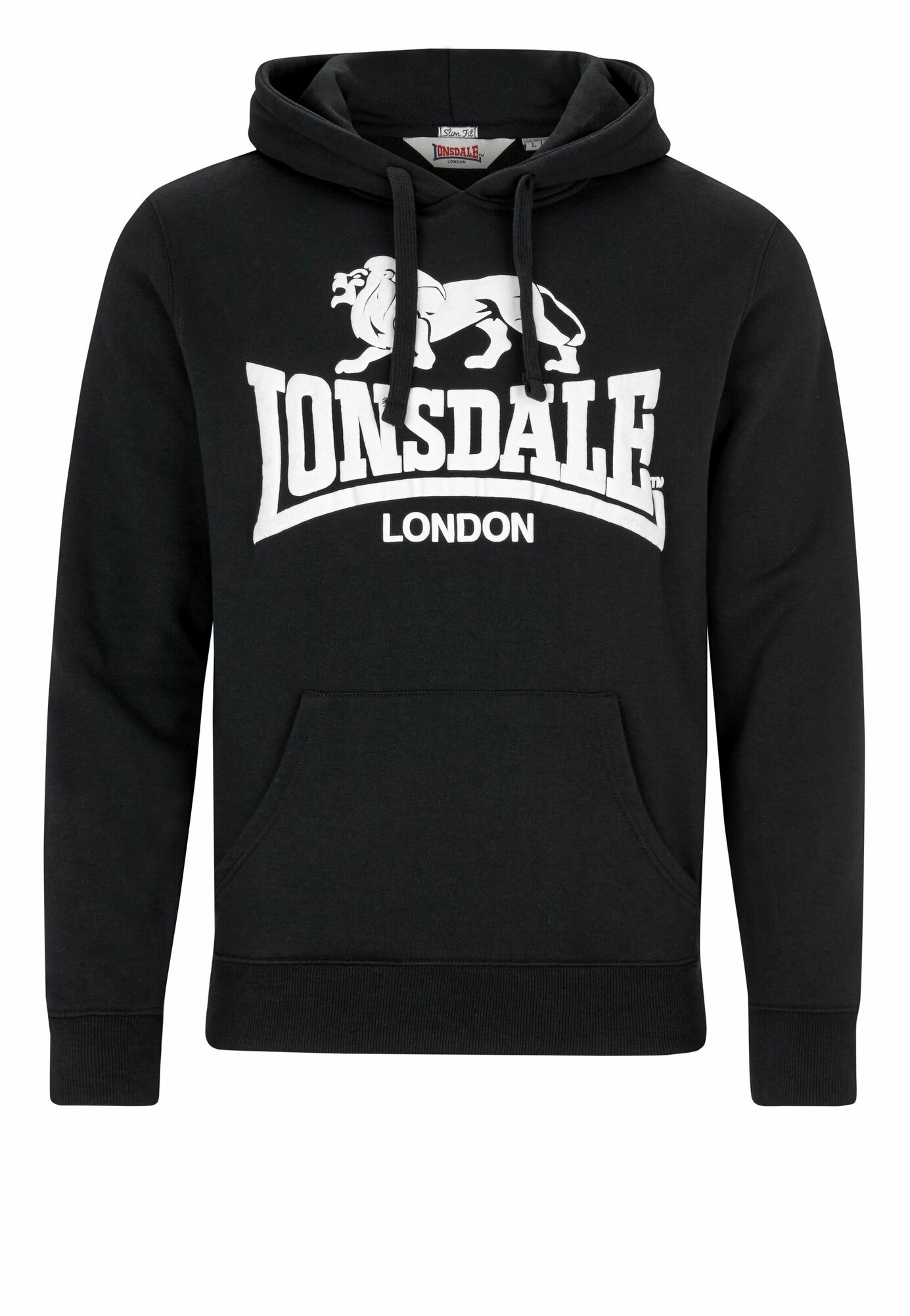 Худи спортивное LONSDALE