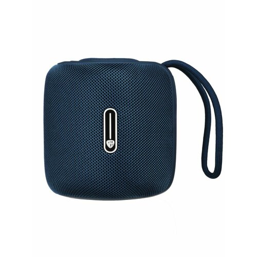 BY Колонка беспроводная 5Вт 1200мАч BT50 Micro-SD 206900₽