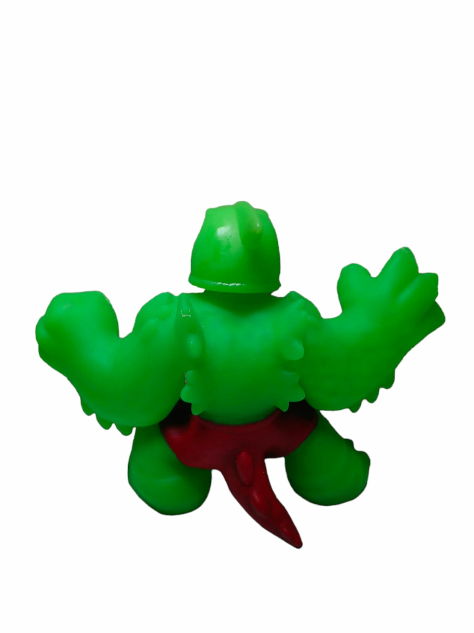 Фигурка Монстра акулы — фото 1