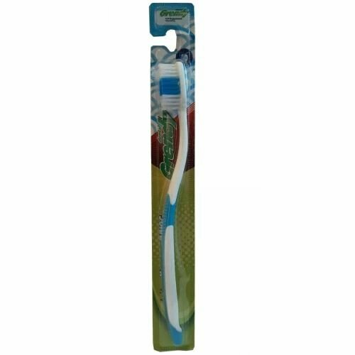 Зубная щетка Гренди A-16 Классик 3 шт 764₽