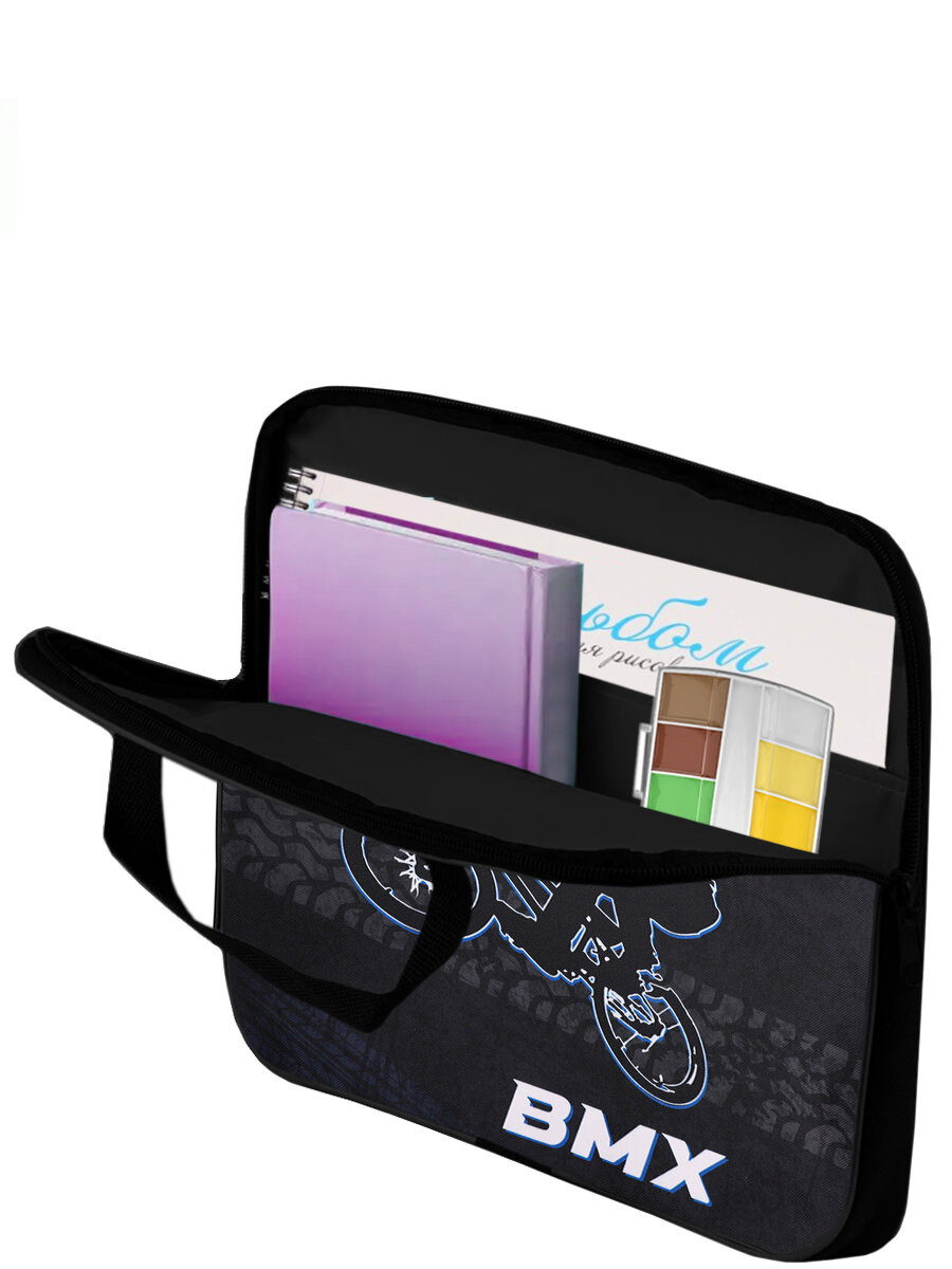 Папка BagRio BR012/23-folder - фото №6