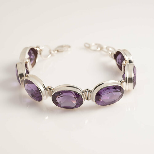 Браслет Milana Silver, серебро, 925 проба