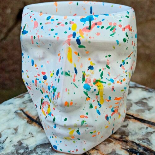 Горшок для суккулентов 