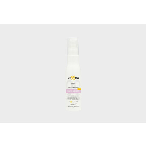 Сыворотка 10-в-1 для гладких волос LISS MULTI-BENEFIT 150 мл