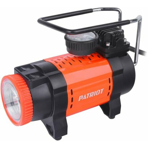 Компрессор автомобильный PATRIOT CC 1445 шт PATRIOT 3717₽