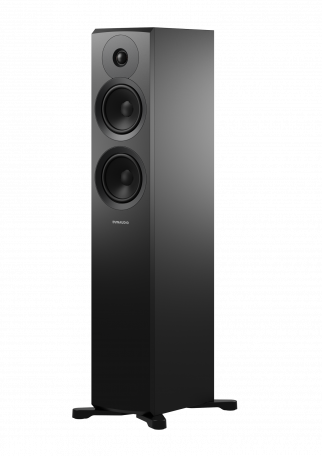 Dynaudio Emit 30 black Напольная акустика