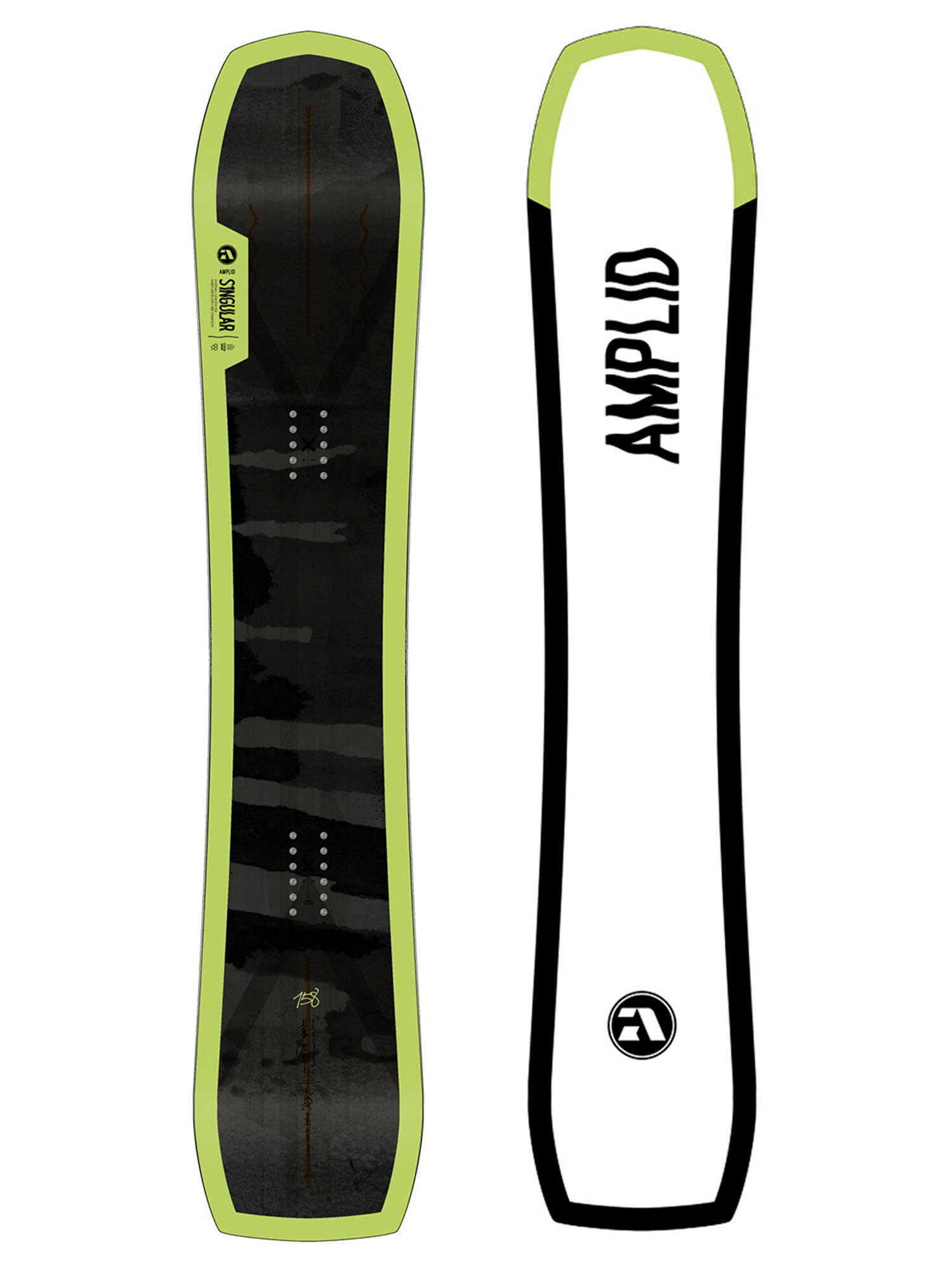 Amplid Singular (см:154)