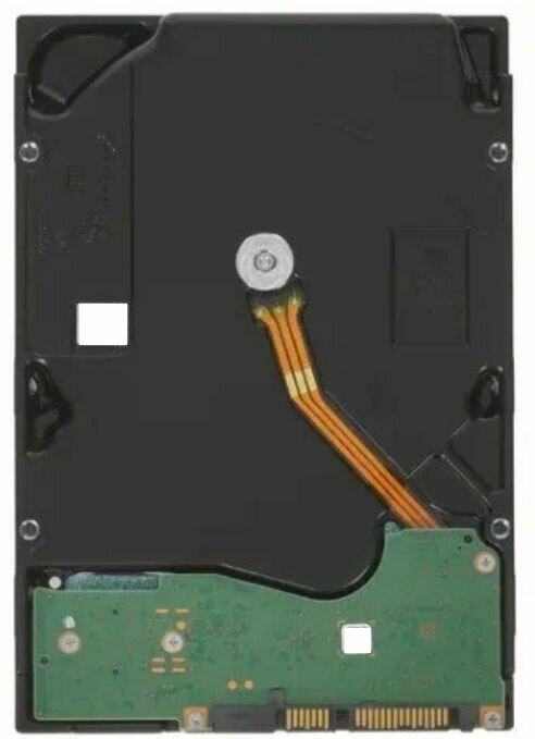 Жесткий диск SEAGATE Ironwolf Pro , 18ТБ, HDD, SATA III, 3.5" - фото №11