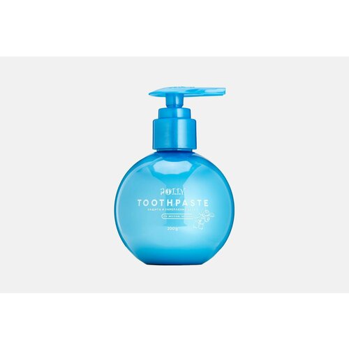 Зубная паста со вкусом черники защита и укрепление десен 639₽