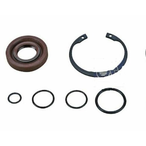 Ремкомплект насоса ГУР SK-1250 Mitoyo; Toyota Hilux Surf RZN185; Toyota Land Cruiser Prado RZJ95; OEM 04446-30120