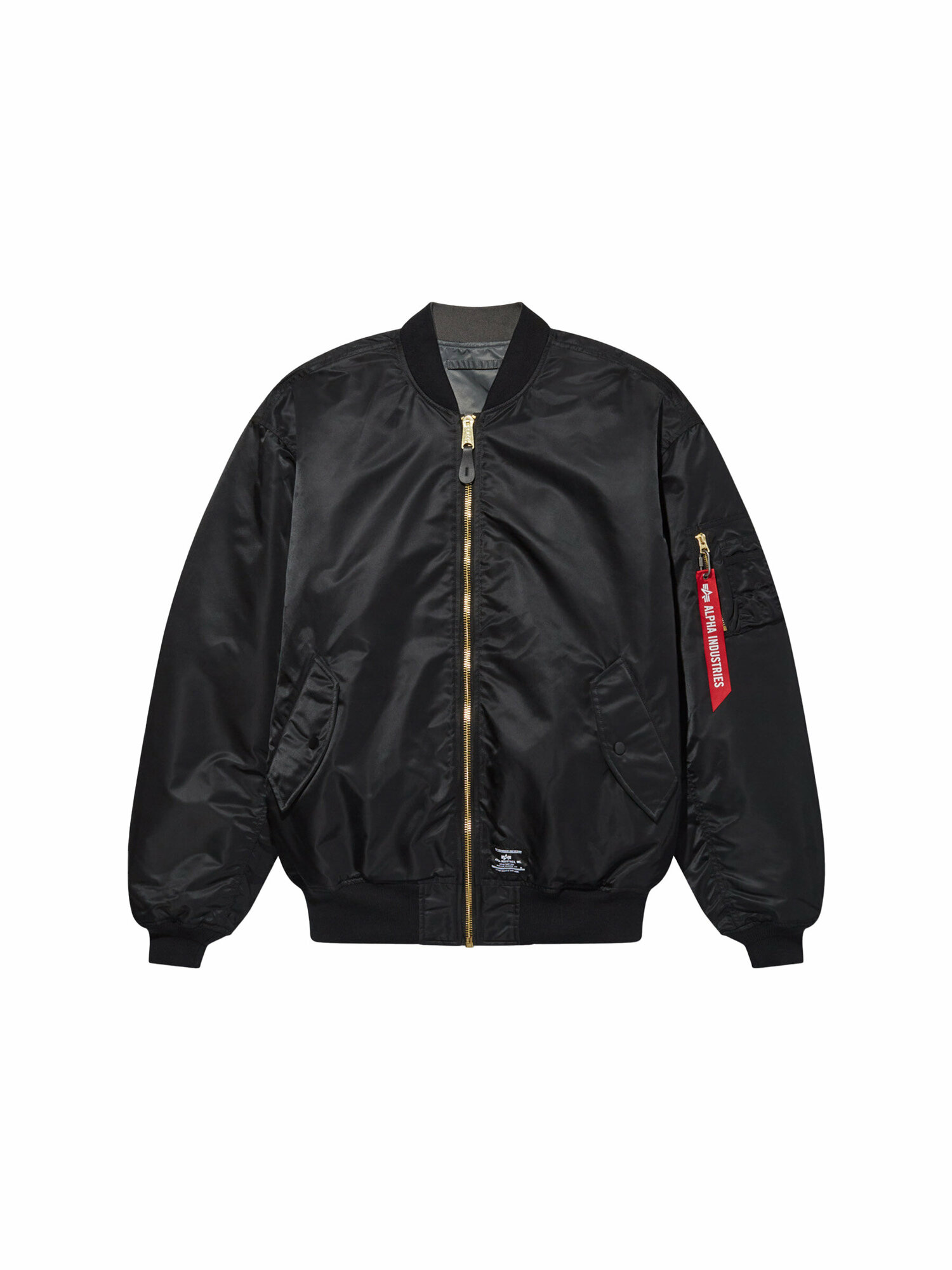 Куртка Alpha Industries L-2B Mod Gen Ii Flight Jacket