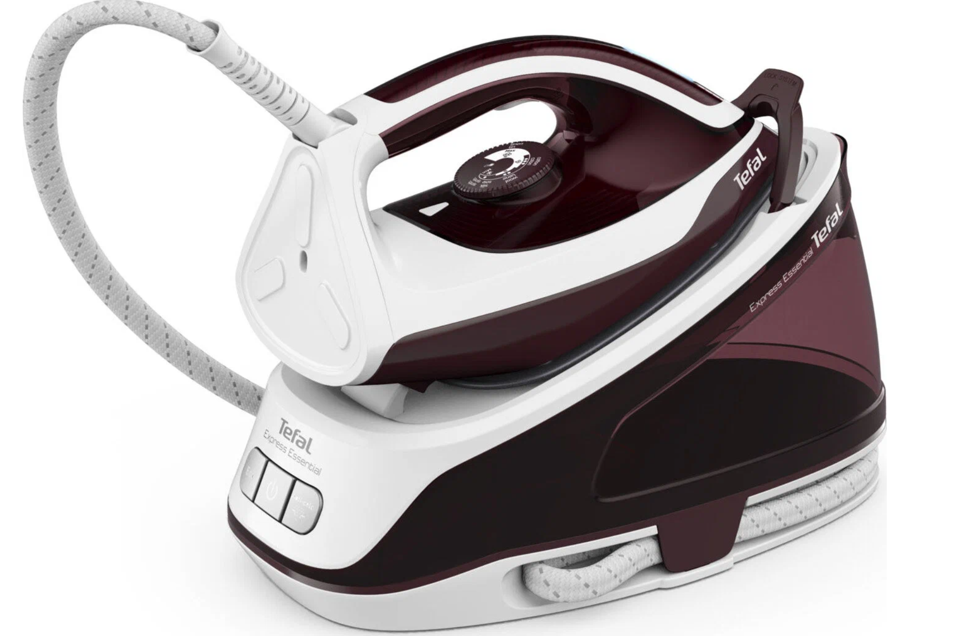 Парогенератор Tefal Express Essential SV6120E0