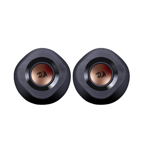 Колонки Redragon Kaidas 20 RGB черный 316700₽