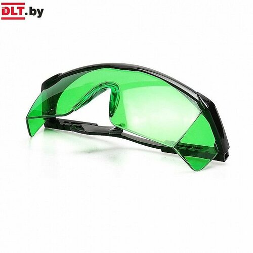 очки лазерные fubag glasses g [31640] 0132 DLT GREEN Очки для лазерных линий, зеленые