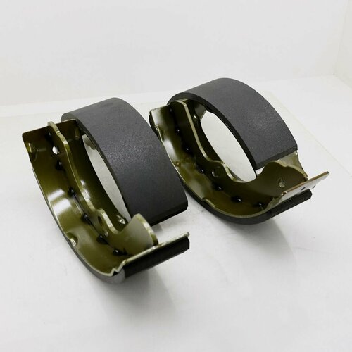 Колодки барабанные ISUZU ELF FN-4451 GSPARTS 5155₽