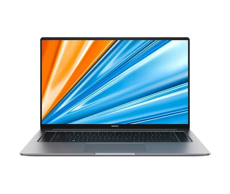 Ноутбук HONOR X16 1920x1200, Intel Core i5 12450H, 16/512 ГБ, без ОС, RU, 5301AHHM, space grey — фото 1