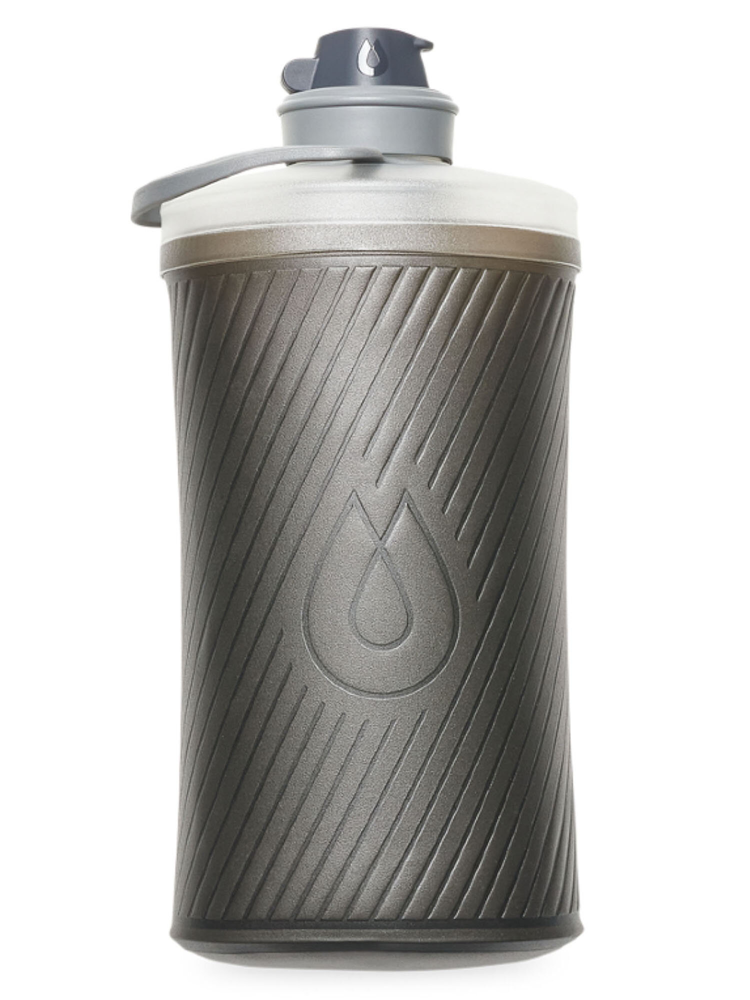 Фляга HydraPak Flux 1,5L Серый