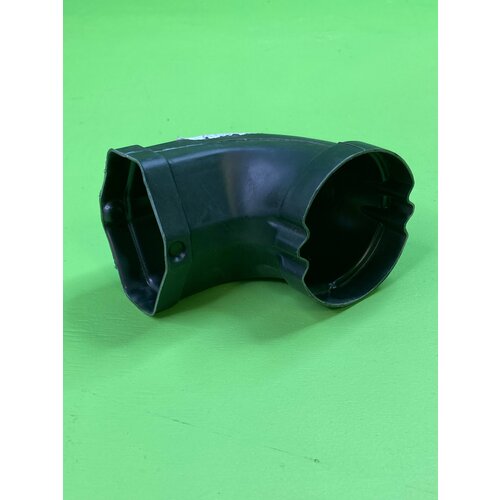 Труба выпускная отопителя правая узкая кабина MAN 3588₽