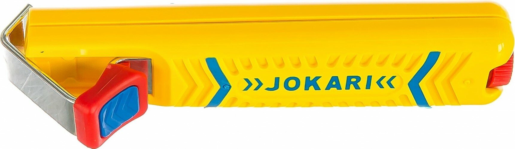 Нож для разделки кабеля Jokari SECURA No. 16