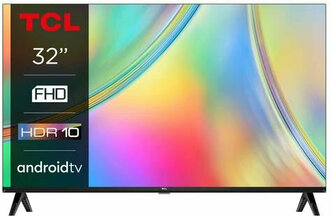 LED-телевизор (TCL 32S5400AF FHD SMART)