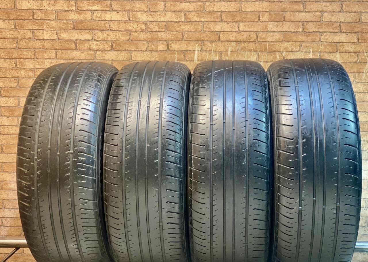 Hankook Optimo K415 235/55 R18