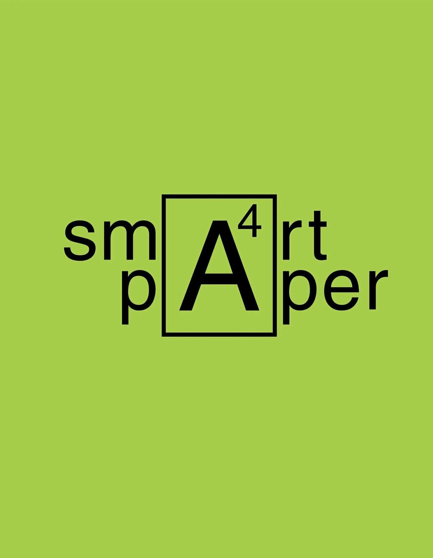 Тетрадь для конспектов Smart paper 3, 48 листов, клетка, А4